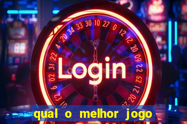 qual o melhor jogo para ganhar dinheiro sem depositar